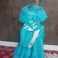 لباس مجلسی
