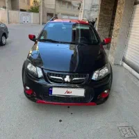 کوییک درحد۱۴۰۱ مشکی خاص