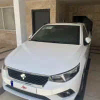 تارا tu5 اتومات V4