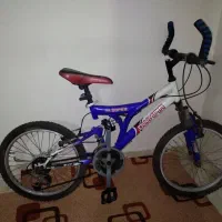 دوچرخه المپیا ۲۲