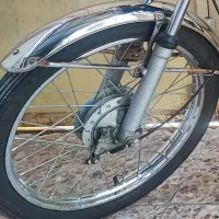 موتور مدارک کامل