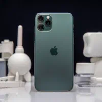 آیفون 11پرو باتری پلمپ