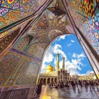 حسینیه.زائرسرا.کاروان سرا.خانوادگی.تعداد بالا