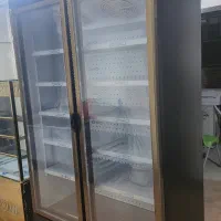 10 قلم یخچال و فریزر فروشگاهی و لوازم فست‌فود