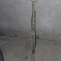 تراکتور بازو وست تراکتور اصلی