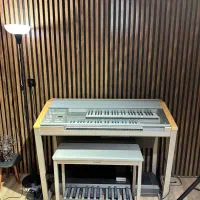 Organ Yamaha electone stagea els-01|پیانو، کیبورد، آکاردئون|آمل, |دیوار