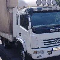 کاویان ۱۰۶ مدل ۹۰ موتور به شرط مکانیک