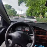 راننده مطمئن برای سرویس روزانه