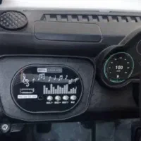 ماشین شارژی