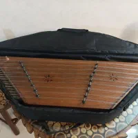 سنتور کار کرده