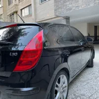 هیوندا i30 معاوضه فقط خودرو