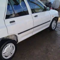 پراید مدل 96