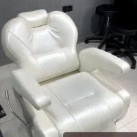 صندلی پدلی جکی اصلاح میکاپ پدیکورماساژور.کلامازون