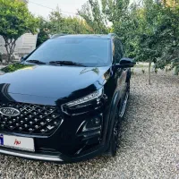 X22 pro MT|خودرو سواری و وانت|گنبد کاووس, |دیوار