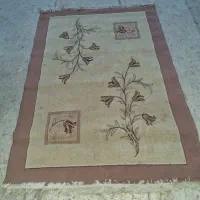 فرش ۴ متری