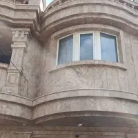 نما کار و کاشی کاری