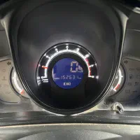 لیفانX60بیرنگ مدل 92بدون آفتاب سوخته کم کار