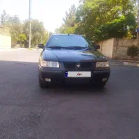 سمندموتورملی دوگانه‌کارخانه
