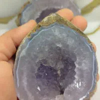 سنگ آمیتیست اصل