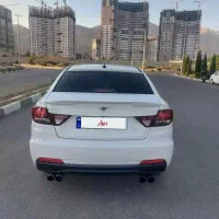شاهین G1400 در حد(معاوضه با مزدا۳ )