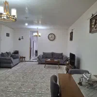 پشت پردیس یک