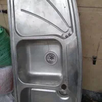 فروش یک عددسینگ دولگنه اشپزخانه