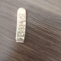طلای آبشده ۲۷ گرم
