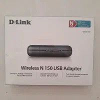 دانگل وایفای D-Link DWA123