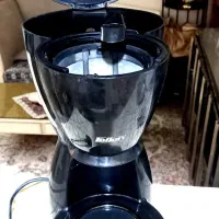 یک عددقهوه ساز اصل المان  ودوتاکتری