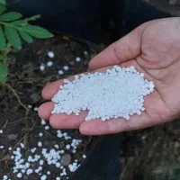 کود اوره ، پتاس و فسفر ارگانیک