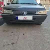 پژو۴۰۵