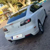 مزدا۳ تیپ۳ سالم معاوضه
