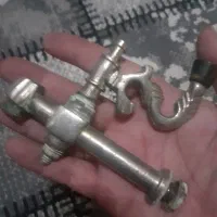 شیر سماور ورشو
