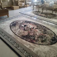 فرش 6 متری