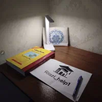 کتاب ریاضی / امتحان آنلاین توسط فارغ التحصیل شریف