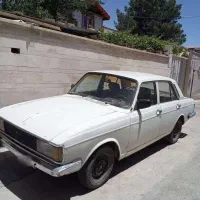 پیکان سواری