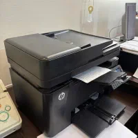 پرینتر اچ پی Hp
