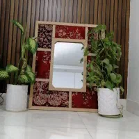 آینه سنتی
