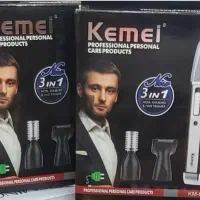 موزن گوش و بینی کیمی