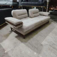 مبل سیستمی Rمدل تخت شونده