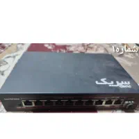 تعدادی وسایل برقی