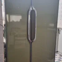 یخچال فریزر ساید ژاپنی ناسیونال
