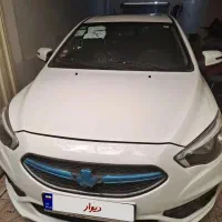 شاهینGسانروف صفر خشک بهمن404