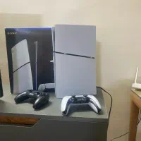 ps5|کنسول، بازی ویدئویی و آنلاین|سبزوار, امیر کبیر|دیوار