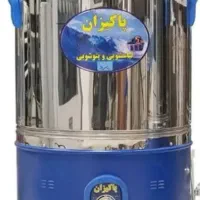 پتو شور پاکیزان ۶۰کیلویی