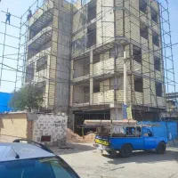 داربست فلزی پاسارگاد