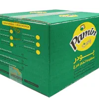 انواع پودر تخم مرغ