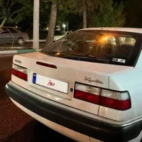 زانتیا مدل 86