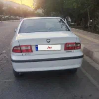 سمند ef7 مدل 1397