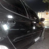207پلاس پانا قالپاق مشکی